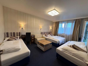 Hotel Austria Self Checkin Gablitz